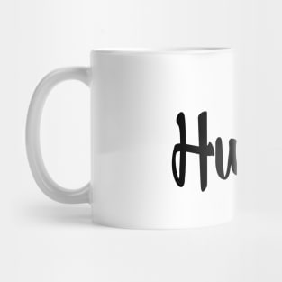 Humble Mug